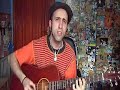 fernanfito - abrazado a la tristeza