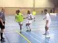 Freestyle Soccer Tricks