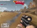 War Rock Ohara Sniping