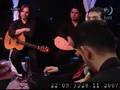 Gidenler_Şevket/Başar Hilal Tv