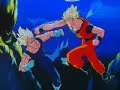 LO MEJOR DE DRAGON BALL Z / GT