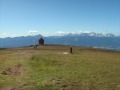 LOCUL DE DECOLARE LA GERLITZEN-AUSTRIA