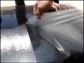 videos de Sandblasting PRO-TECT Film!