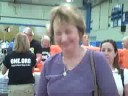 Assembling Caregiver Kits at the DNCC