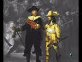 La Ronda de Noche