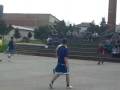 Gjimnaz Turniri - XIII 4 VS XI 11 Gjakovë