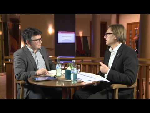 Andree Iffländer, WindEnergy Network e.V. im Interview mit Thomas Böhm, MV 1 Andree Iffländer, WindEnergy Network e.V. im Interview mit Thomas Böhm, MV 1