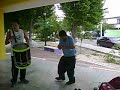 audicion para entrar a rapaz no entro jeje