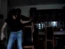 Playing With Chairs - Rita Falls