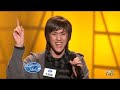 Jason Castro Makes Top 24 Jason Castro Makes Top 24