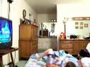 childred wresting Funny