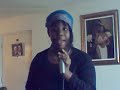 KEKE SINGING \"RESENTMENT\"BY BEYONCE KEKE SINGING \"RESENTMENT\"BY BEYONCE