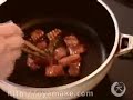 Omama Japanese Cooking #10 - Tuna Donburi Omama Japanese Cooking #10 - Tuna Donburi