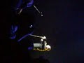 reik abriendo concierto para la 5ta estacion @ the nokia 10/29/09.... me duele amarte