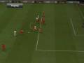 videos de PES 2009 - Become A Legend , vs Valenciennes FC
