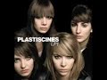 Plastiscines - Pop In Pop Out Plastiscines - Pop In Pop Out