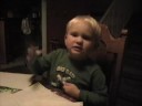 Brydon Halloween song