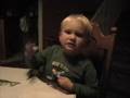 Brydon Halloween song