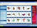 Spore Sporecast Tutorial Spore Sporecast Tutorial