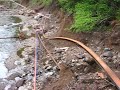 train tracks
