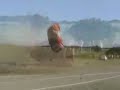 car accident