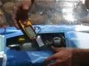 catamaran lipo 11,1 v a 65 km/h