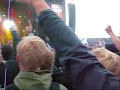 The Hellacopters - Live From Where The Action Is 2008