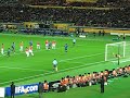 [FIFA CWC Japan 2008 ガンバ大阪/マンU遠藤保仁PKで得点