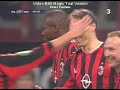 Video de Cantona Versus Van Basten
