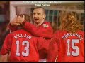 Cantona vs Van Basten
