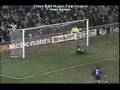 Cantona vs Van Basten