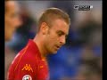 Roma Cagliari 3-2 Highlights Gol Intervista PERROTTA 16a Giornata Sky HQ 14-12-08 Roma Cagliari 3-2 Highlights Gol Intervista PERROTTA 16a Giornata Sky HQ 14-12-08