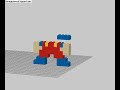 Re: How To Make Lego Mario