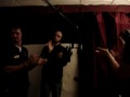 Jayber Crow Claps! Jayber Crow Claps!
