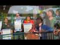 Angry Tired Teachers rock 'n roll band