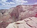 Zion National Park 360 View of Angel\