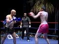 NEW VIDEO!LAST FIGHT OF STAM THE SHOWMAN