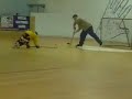 Austin scores