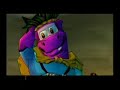 sly 3 operation tar be gone part 2