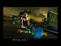 sly 3 operation tar be gone part 2