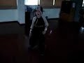 7 yr old bboy headspins