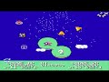 this is where the weirdness hits the fan by new leaps and bounds! words fail me as this game goes by wtf standards, but oh this bundle doesn't stop there!
