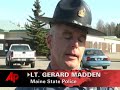 Maine Students Taken Hostage, Gunman Arrested