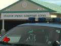 Maine Students Taken Hostage, Gunman Arrested