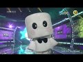 IU (아이유) - Marshmallow (마쉬멜로우) @ Music Bank 20.11.09