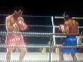 Thriller at the Peak-ProBoxing in Malaysia by DPS