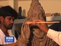 BBC Urdu Shehar Kahani: Lok Fankar Faqero