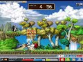 MapleStory Boss PQ Round 1