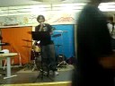 Contar meus Segredos - cover da Aline Barros