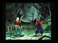 SFIII: 3rd Strike - 4th Kansai Ranking Battle